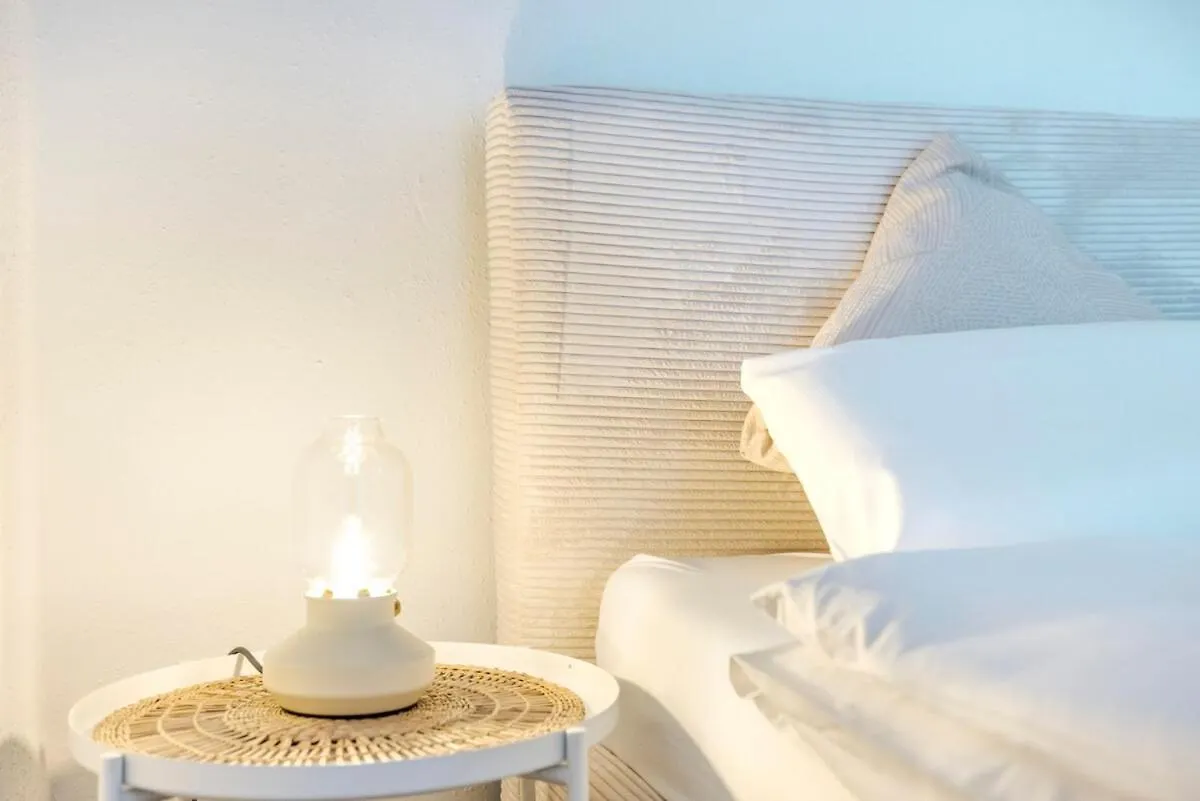 Central & Exclusive Amenities Hannover