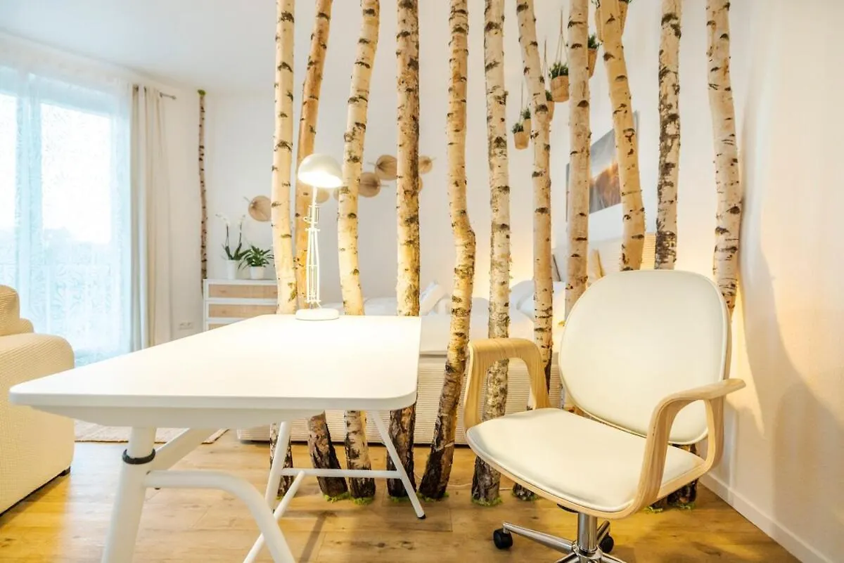 Central & Exclusive Amenities Hannover Tyskland
