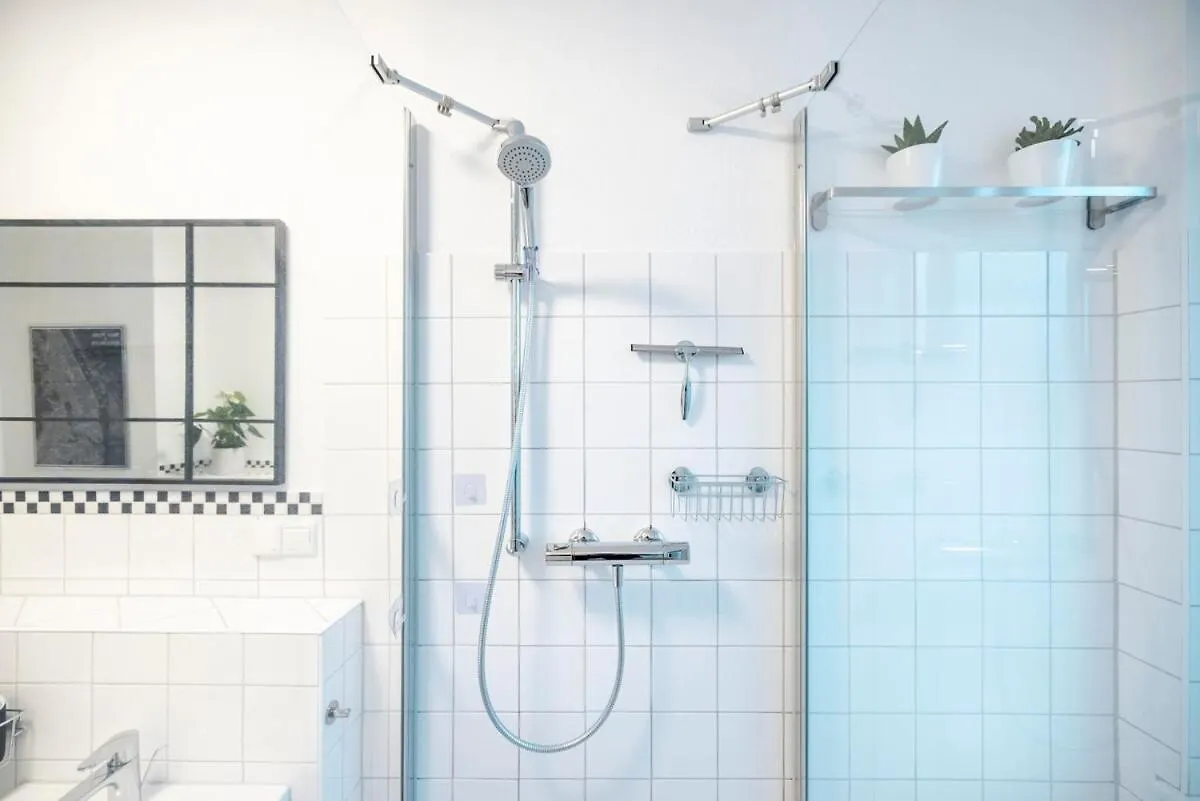 Central & Exclusive Amenities Hannover 0*,  Tyskland
