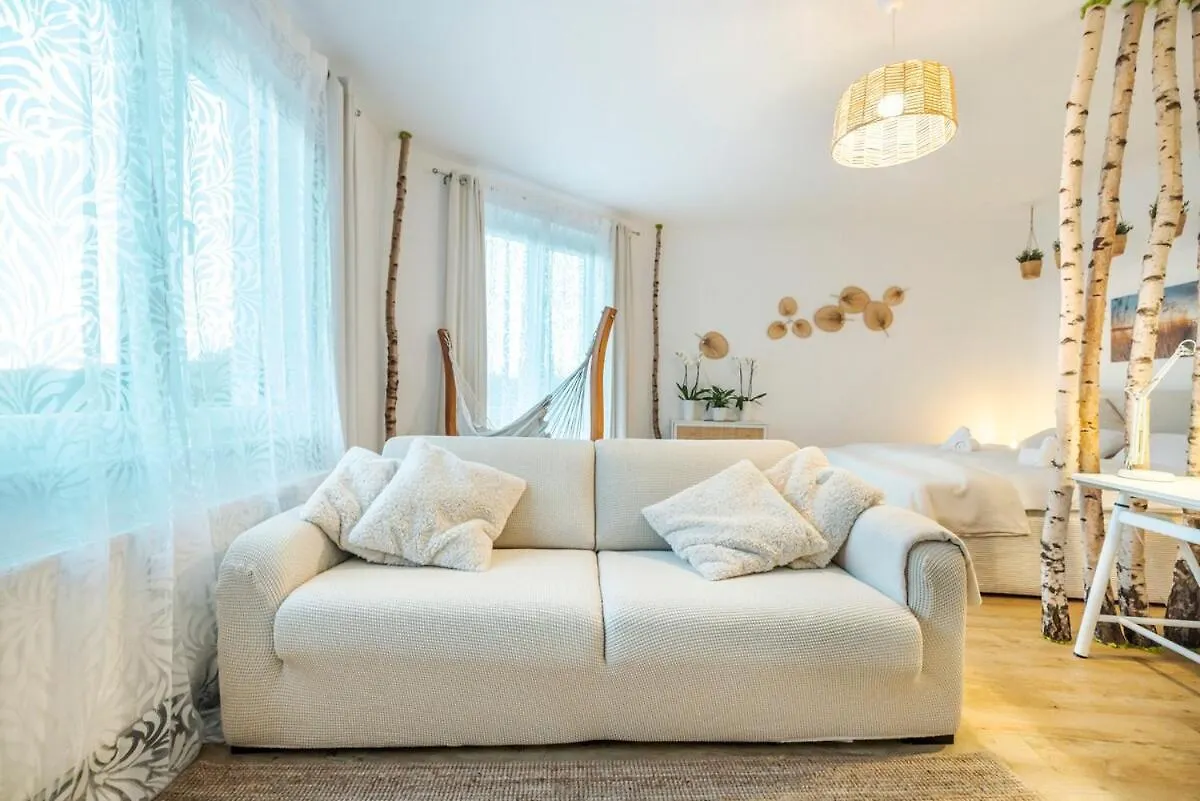 Central & Exclusive Amenities Hannover 0*,