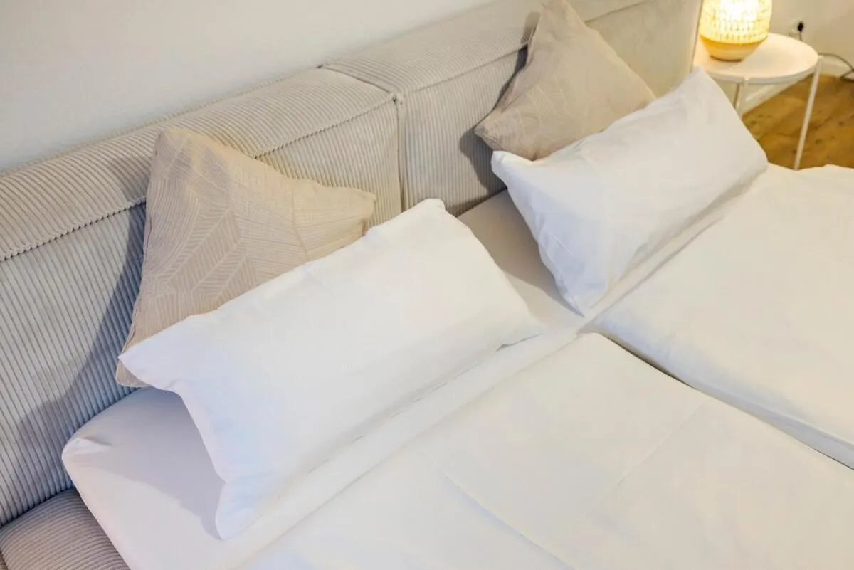Central & Exclusive Amenities Hannover 0*,  Tyskland