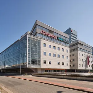 Hotel Plaza Hannover Hannover